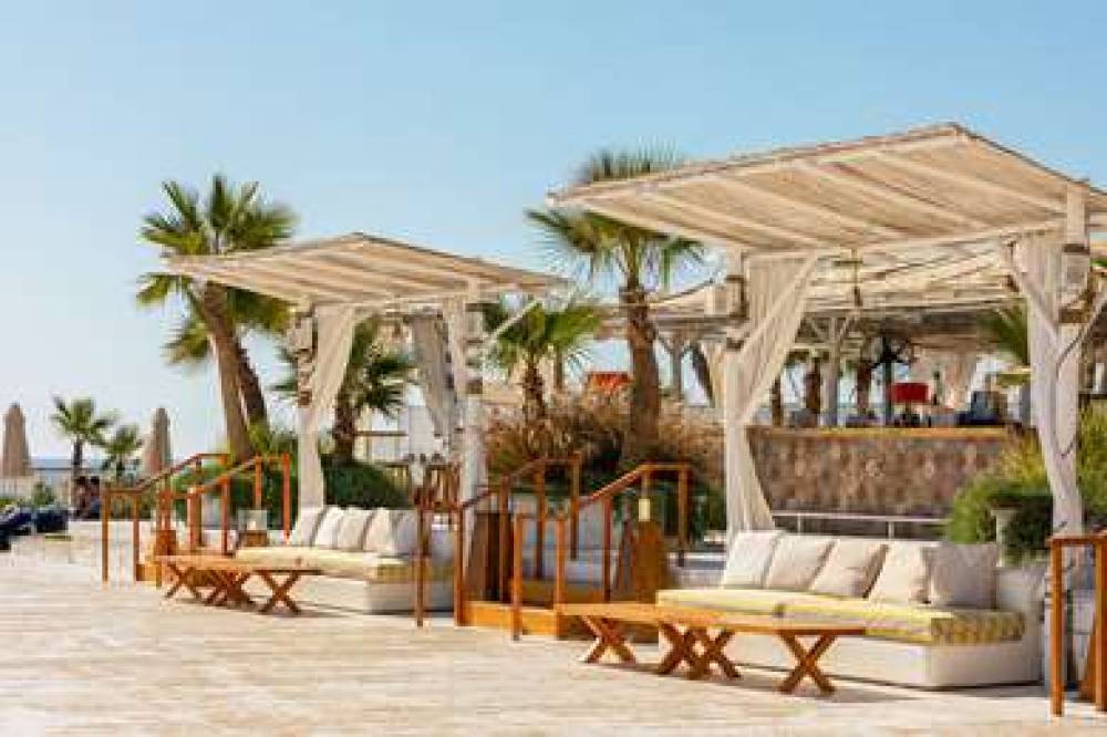DESIGN PLUS SEYA BEACH HOTEL 1