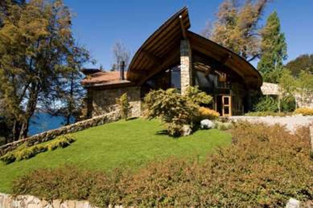 Design Suites Bariloche