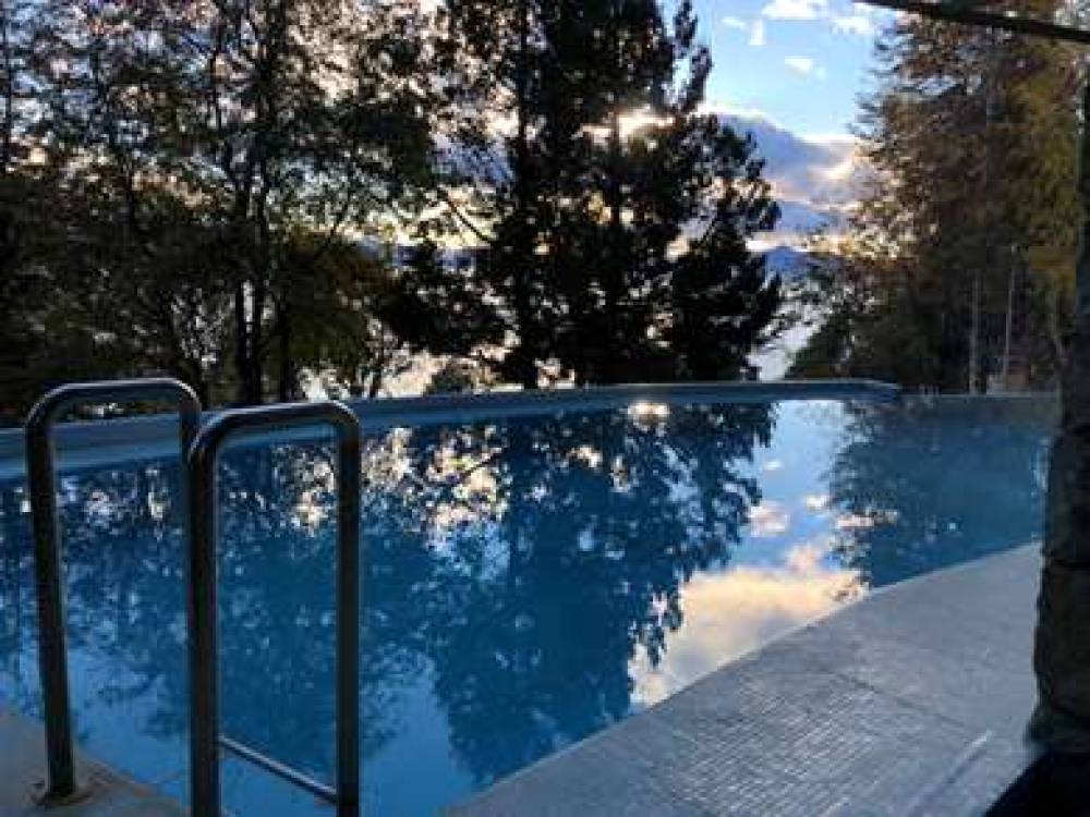 Design Suites Bariloche 1