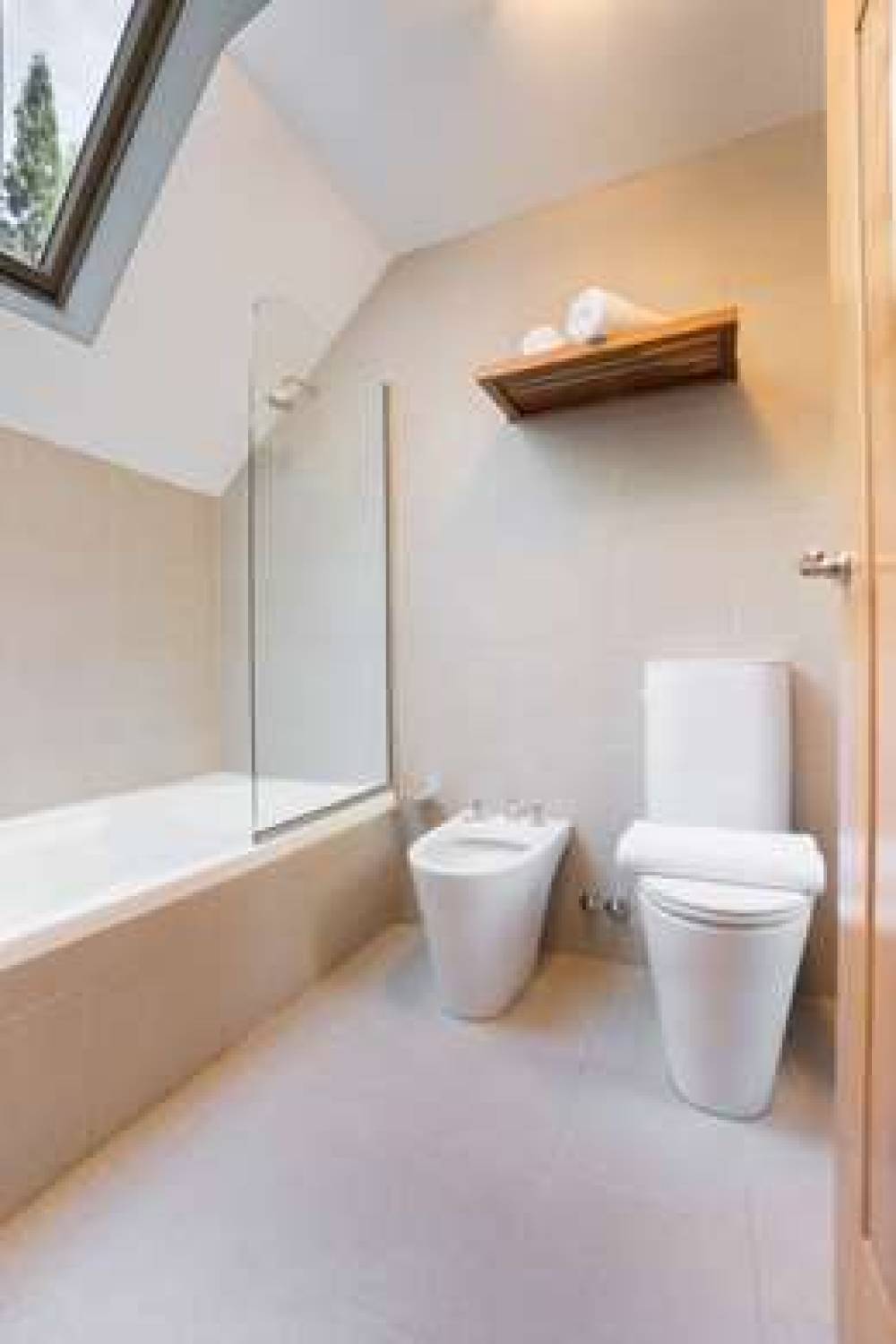 Design Suites Bariloche 9