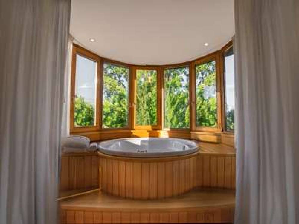 Design Suites Bariloche 4