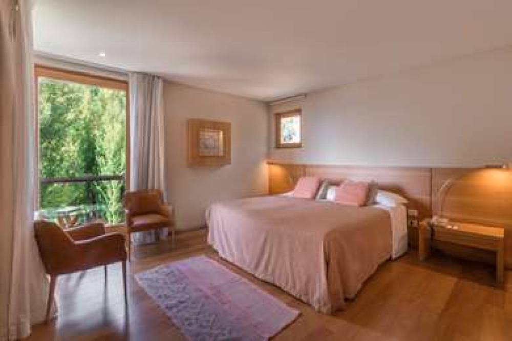 Design Suites Bariloche 8