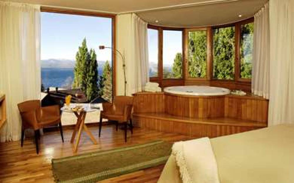 Design Suites Bariloche 5