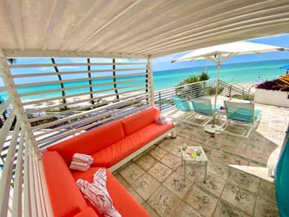 DIMPLOMAT BEACH RST CURIO BY HILTON 2