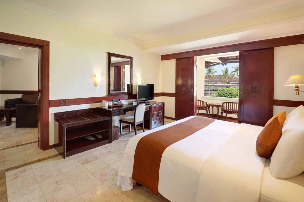 DISCOVERY KARTIKA PLAZA HOTEL 6