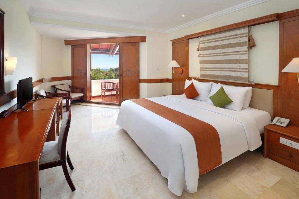 DISCOVERY KARTIKA PLAZA HOTEL 10