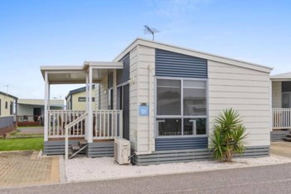 DISCOVERY PARKS ADELAIDE BEACH 7