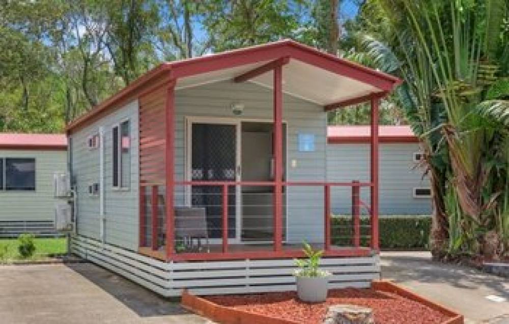DISCOVERY PARKS - AIRLIE BEACH 4