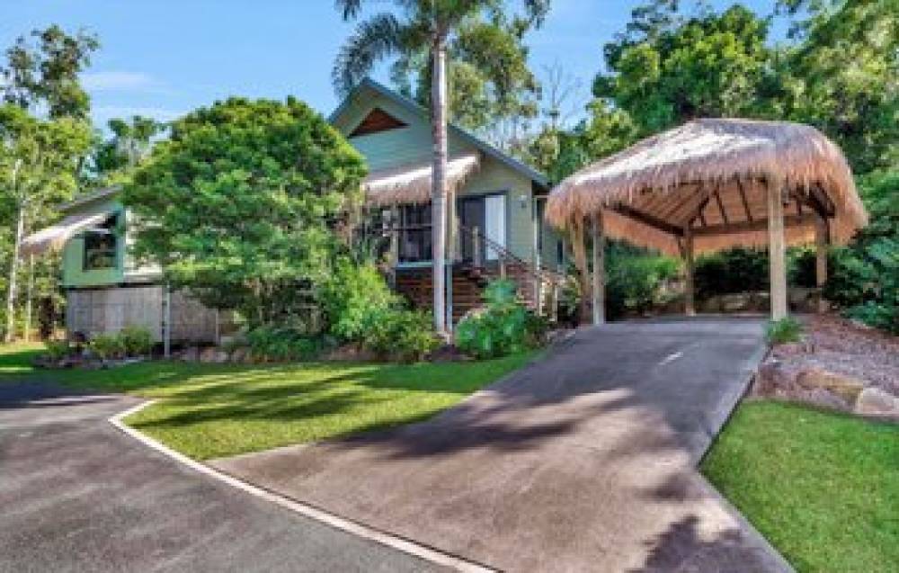 Discovery Parks Airlie Beach