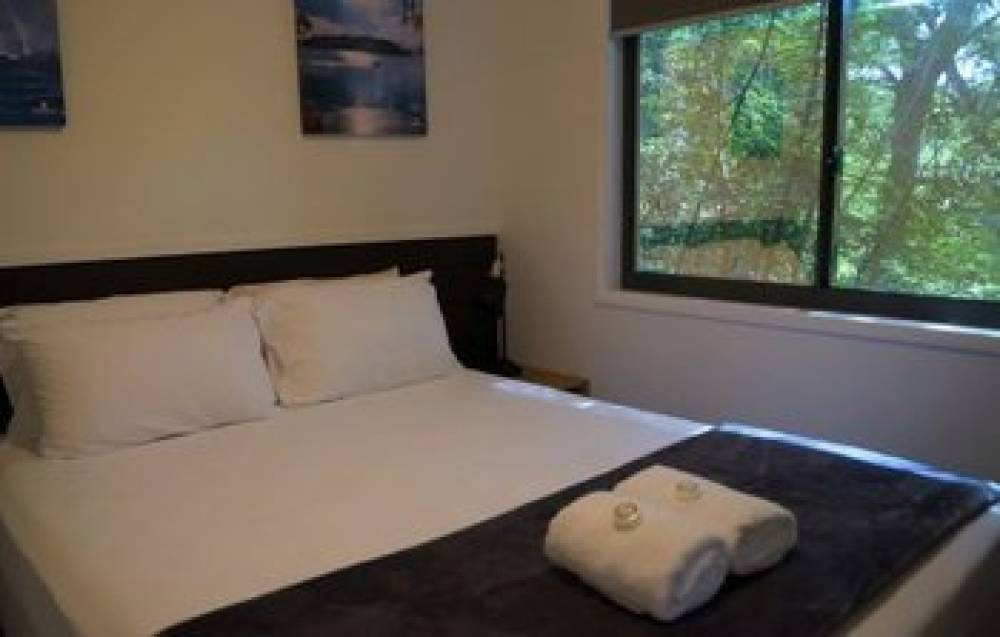 DISCOVERY PARKS - AIRLIE BEACH 8