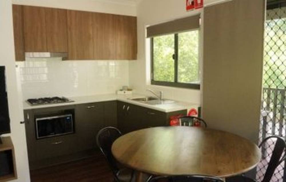 DISCOVERY PARKS - AIRLIE BEACH 9