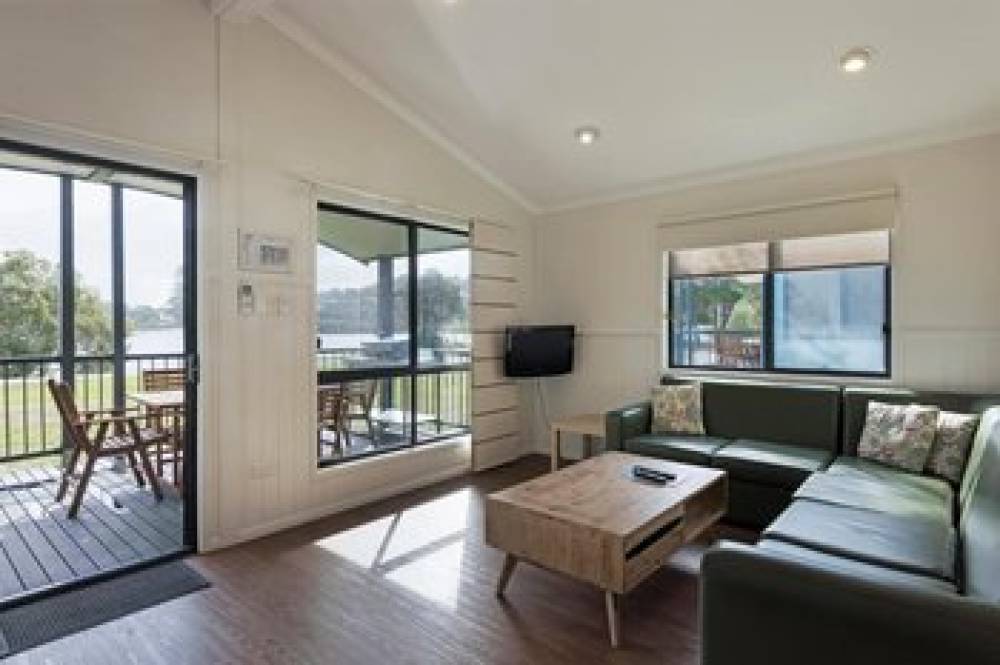 DISCOVERY PARKS - BALLINA 7