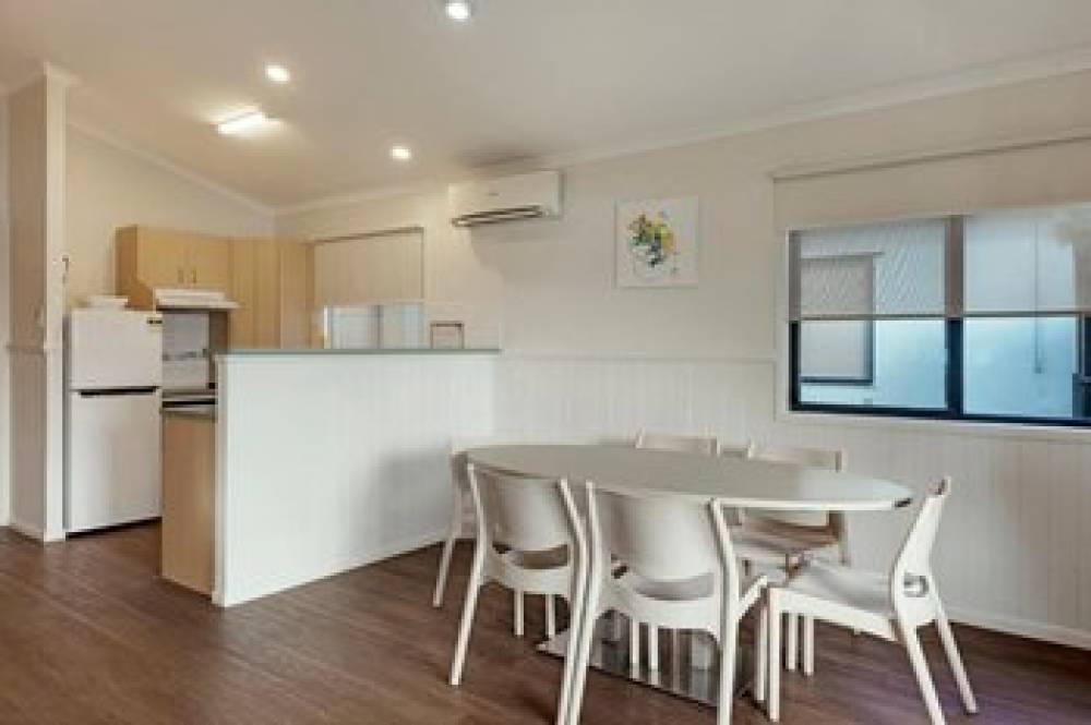 DISCOVERY PARKS - BALLINA 8