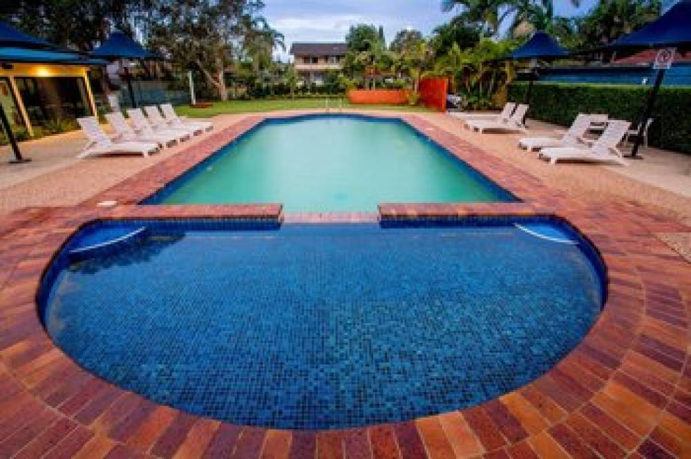 DISCOVERY PARKS - BALLINA 3