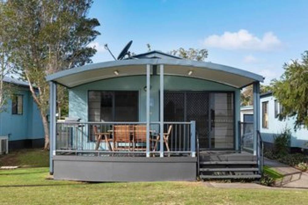 DISCOVERY PARKS - BALLINA 5