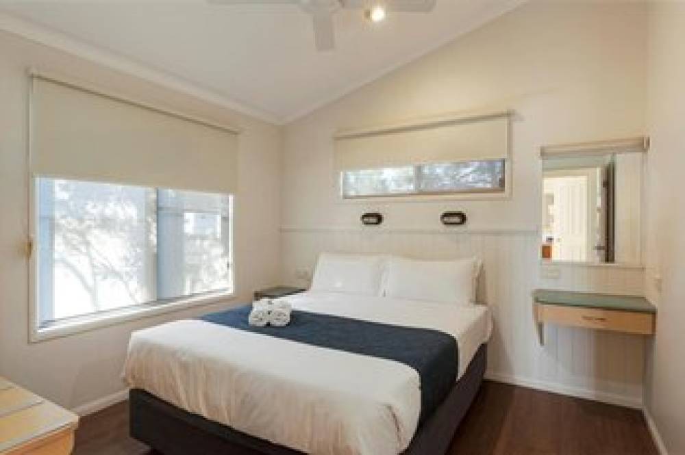 DISCOVERY PARKS - BALLINA 9