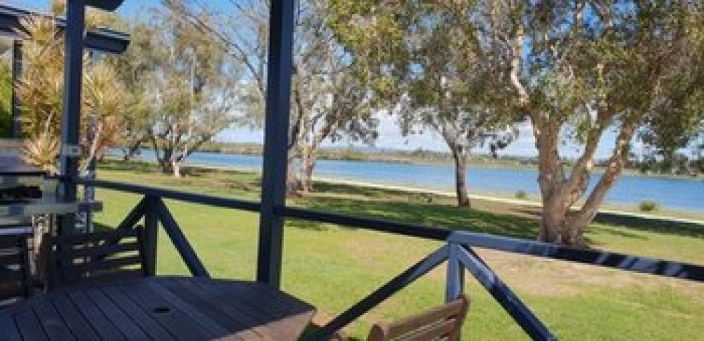 Discovery Parks Ballina