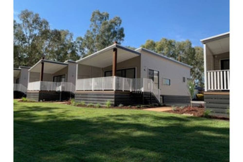 DISCOVERY PARKS - ECHUCA 5