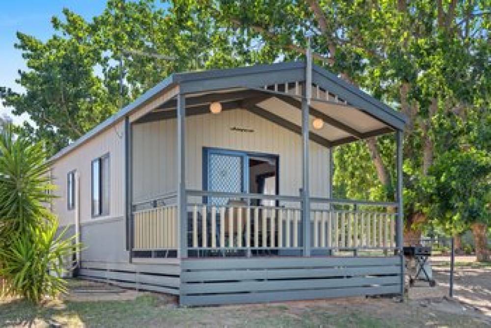 Discovery Parks Mildura