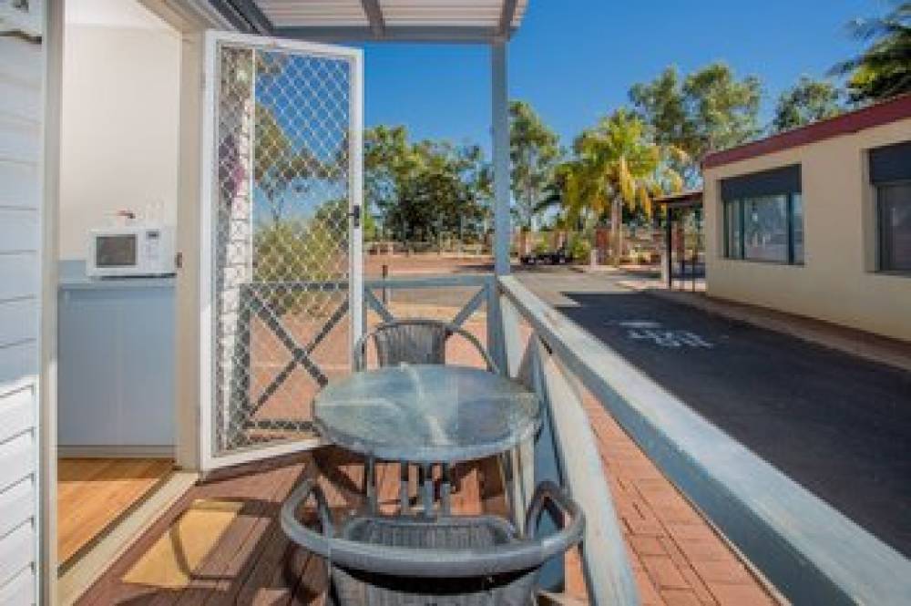 Discovery Parks Port Hedland