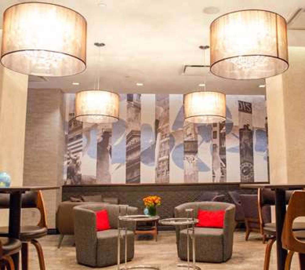 DISTRIKT NYC TAPESTRY BY HILTON 5