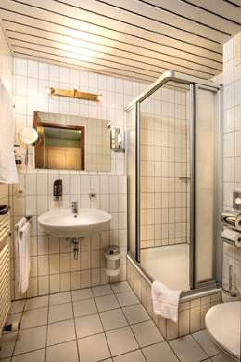 DOBLERGREEN HOTEL STUTTGART GERLING 2
