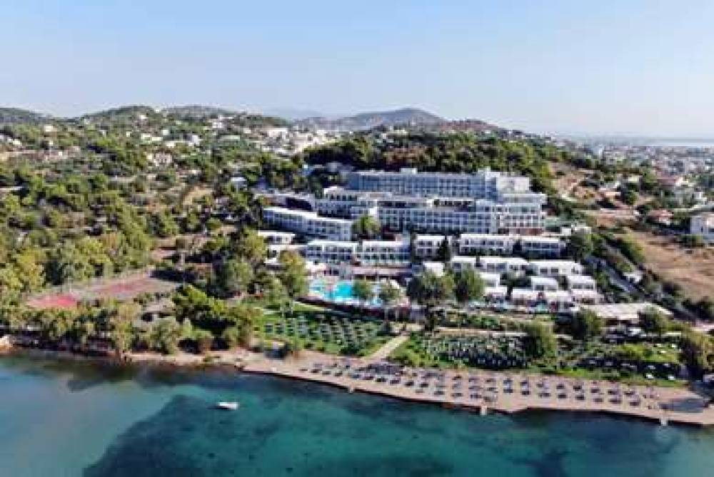 DOLCE ATTICA RIVIERA 4
