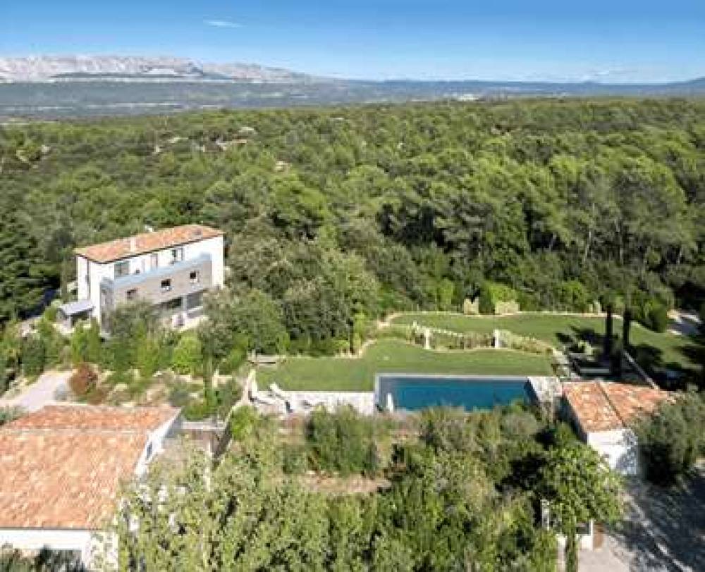 DOMAINE RAMPALE 1