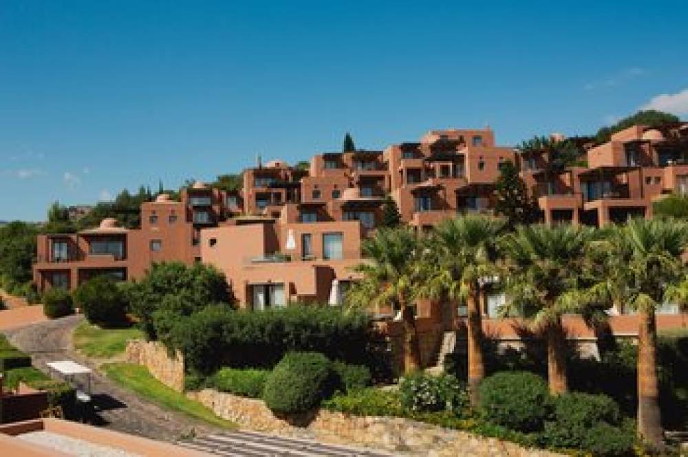 Domes Of Elounda Autograph Collection