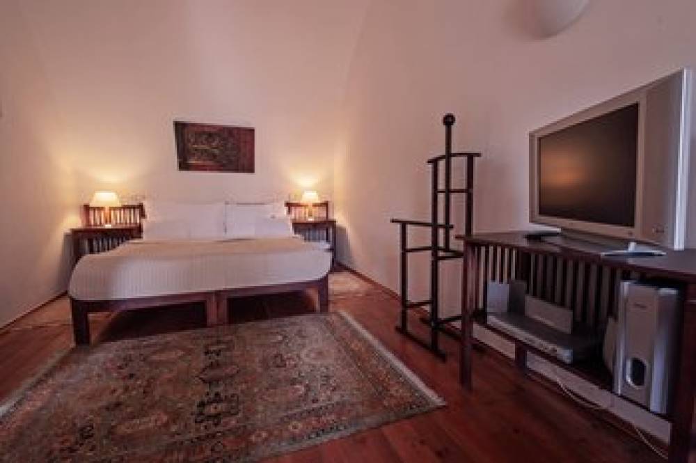 Domus Henrici Boutique Hotel
