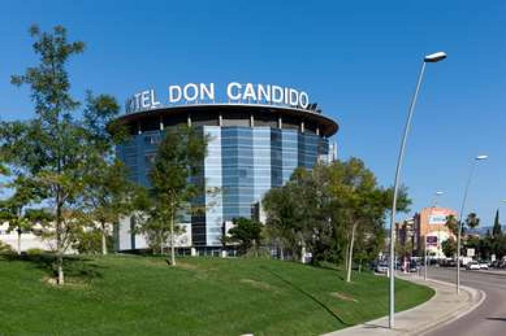 EUROSTARS DON CANDIDO 1