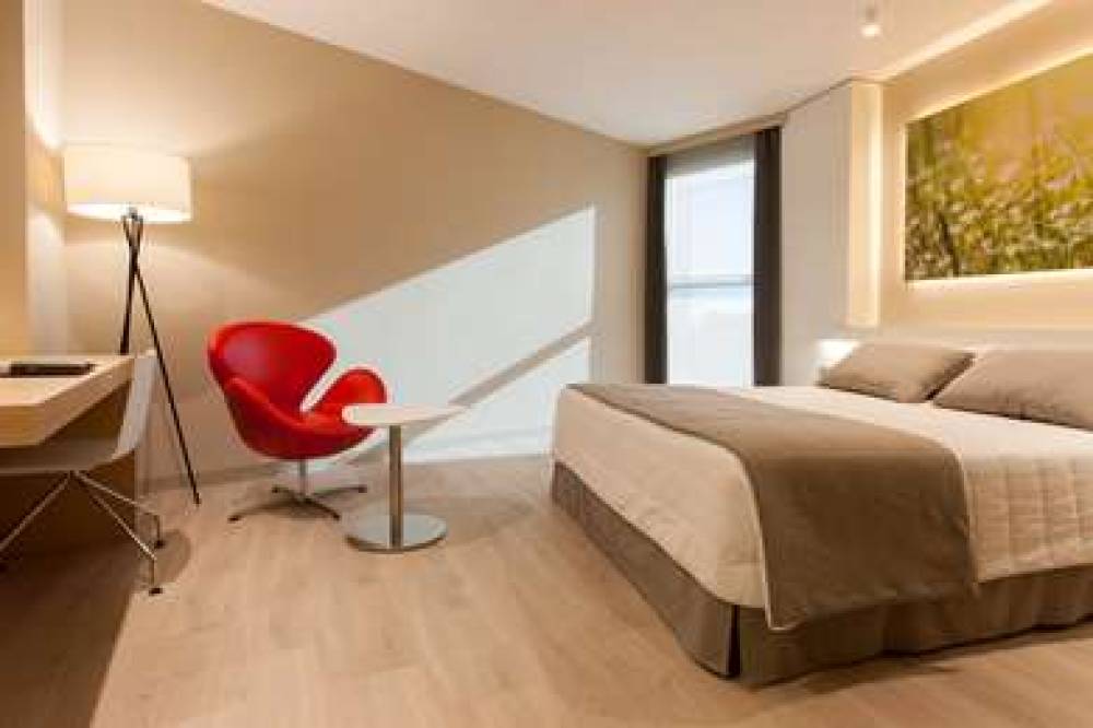 EUROSTARS DON CANDIDO 10