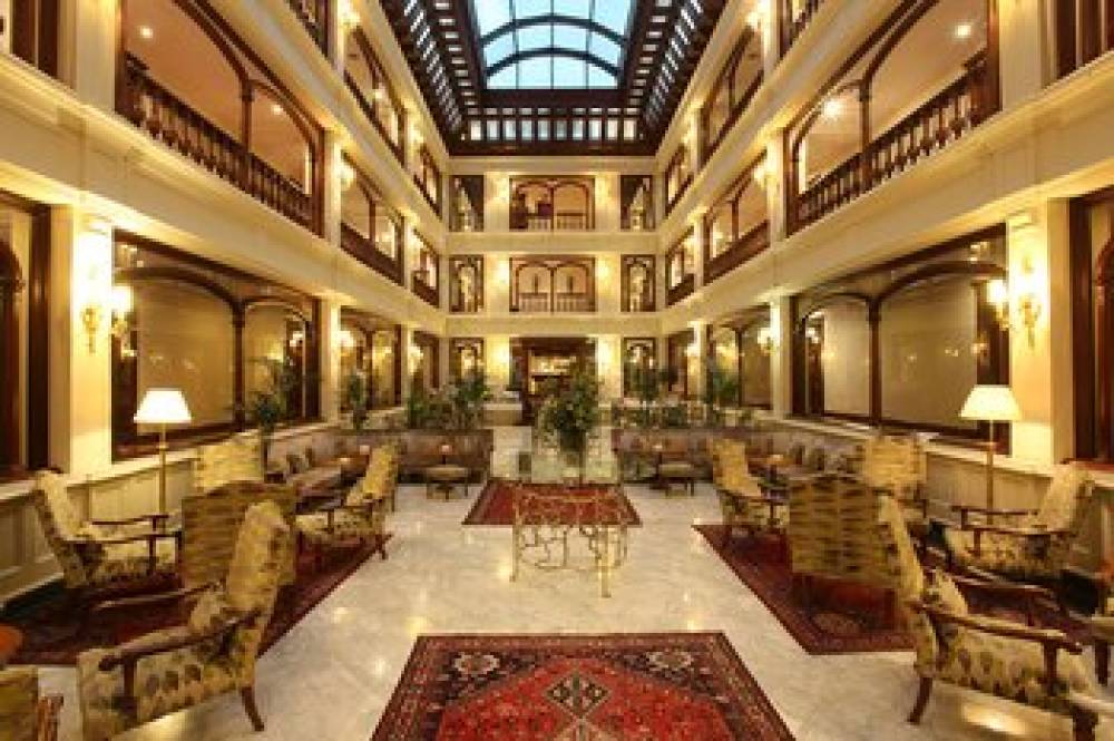 Don Pio Hotel