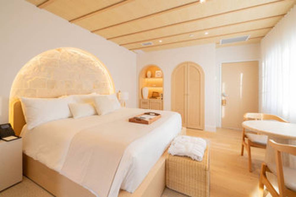 Donatella Boutique Hotel 6