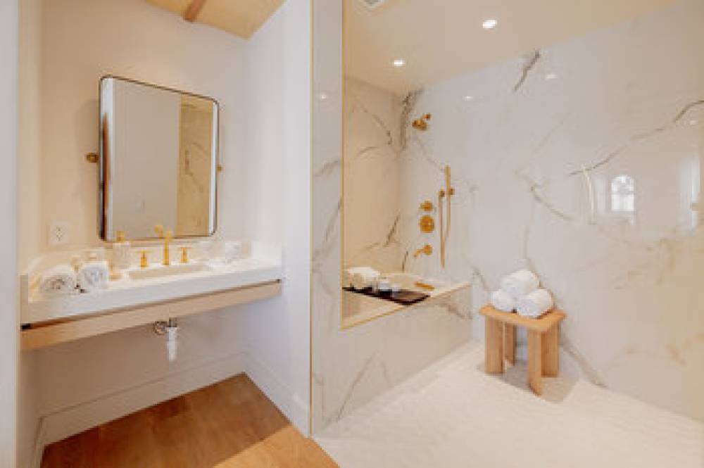Donatella Boutique Hotel 5