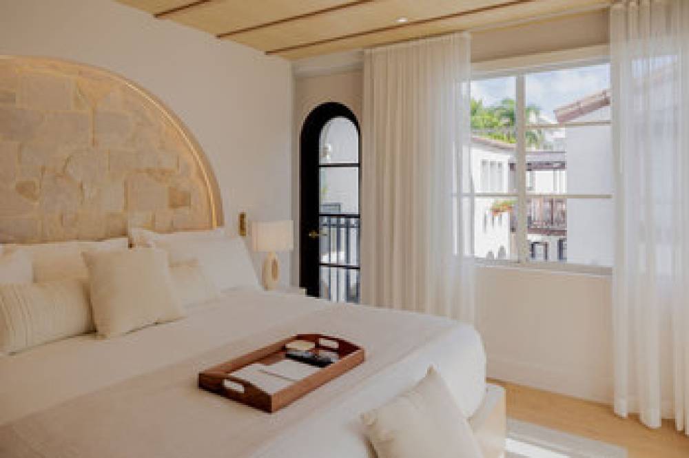 Donatella Boutique Hotel 7