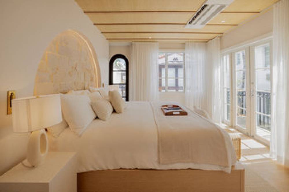 Donatella Boutique Hotel 3