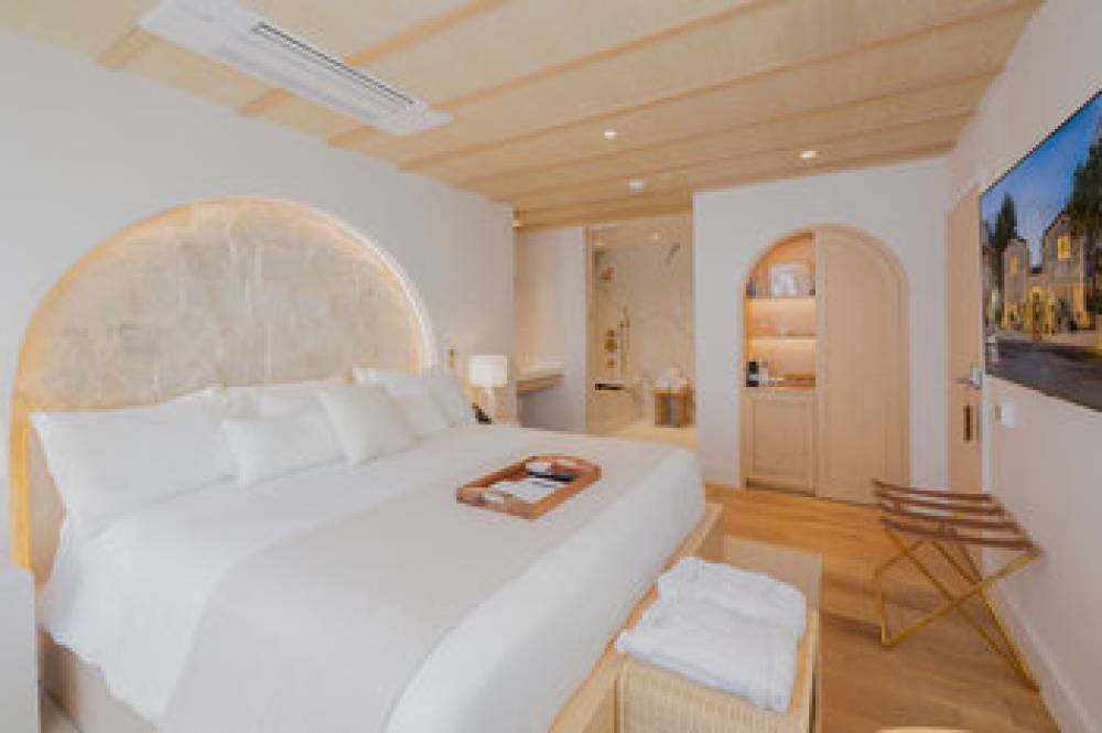 Donatella Boutique Hotel 2