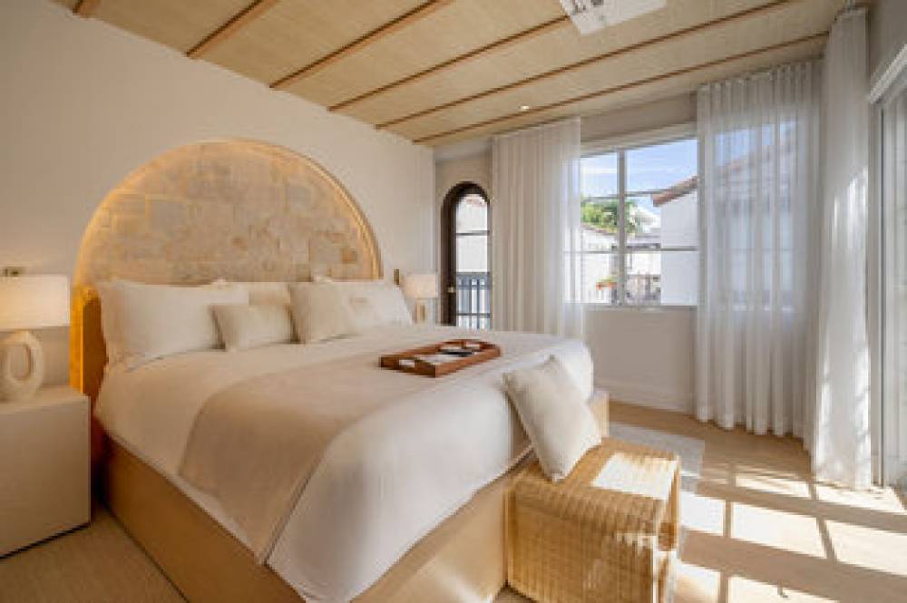 Donatella Boutique Hotel 1