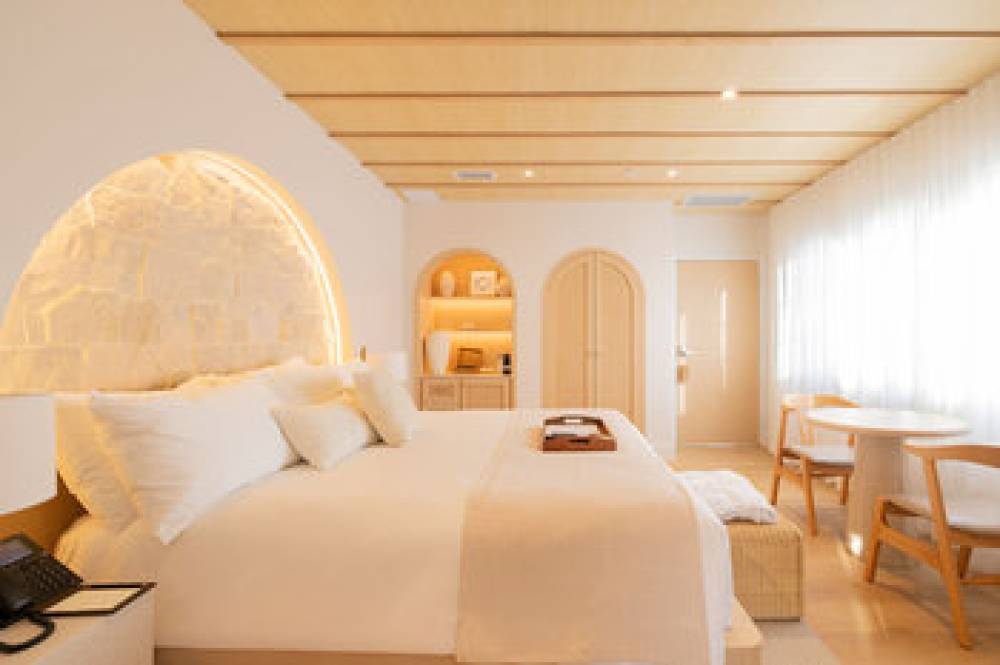 Donatella Boutique Hotel 9