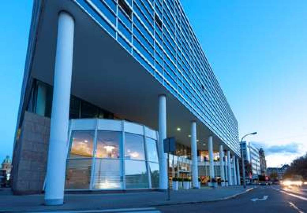 Dorint Mannheim Kongress