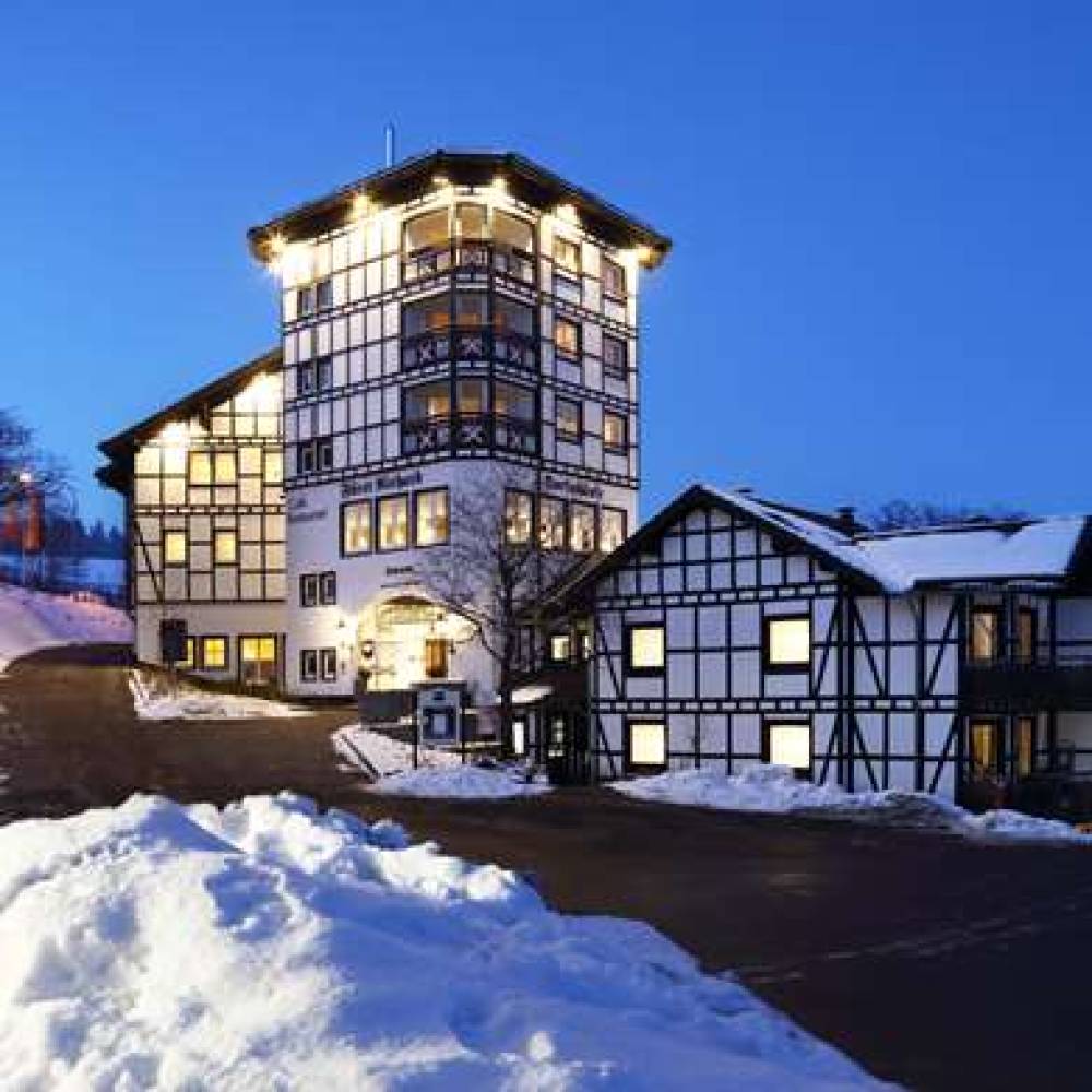 Dorint Winterberg Sportresort