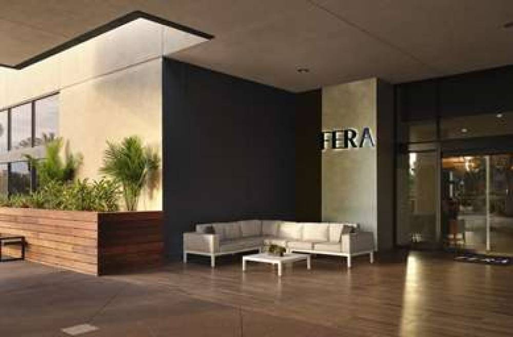 Doubletree By Hilton Anaheim/Orange County