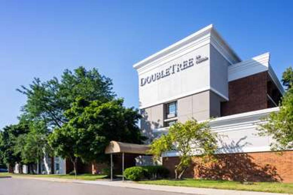 DOUBLETREE BY HILTON ANN ARBOR NORT 5