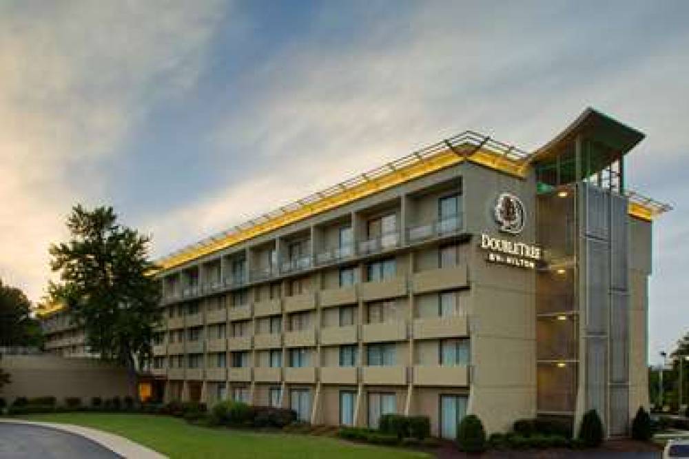 Doubletree By Hilton Atlanta Northlake