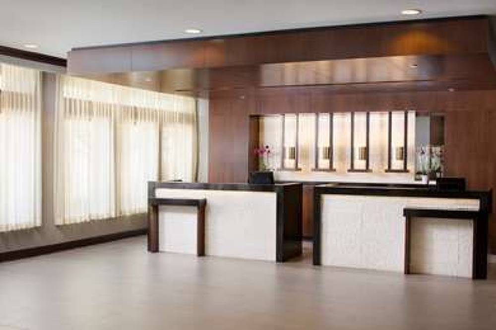 DoubleTree By Hilton Baltimore - BWI Airport 4