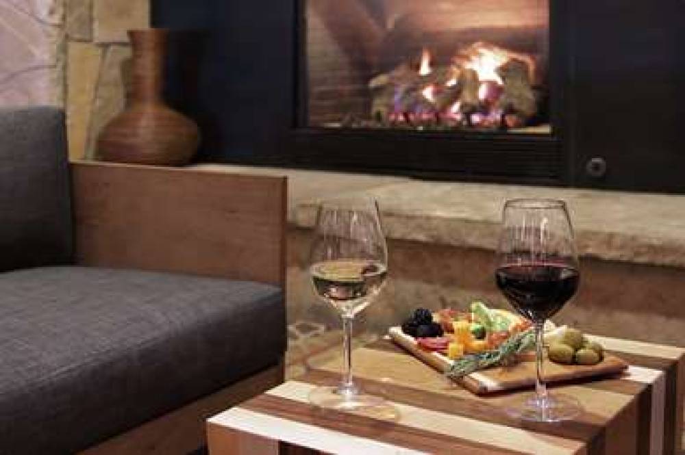 DoubleTree By Hilton Breckenridge 7