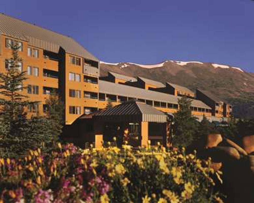 DoubleTree By Hilton Breckenridge 1