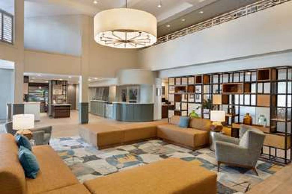 DoubleTree By Hilton Campbell - Pruneyard Plaza 3