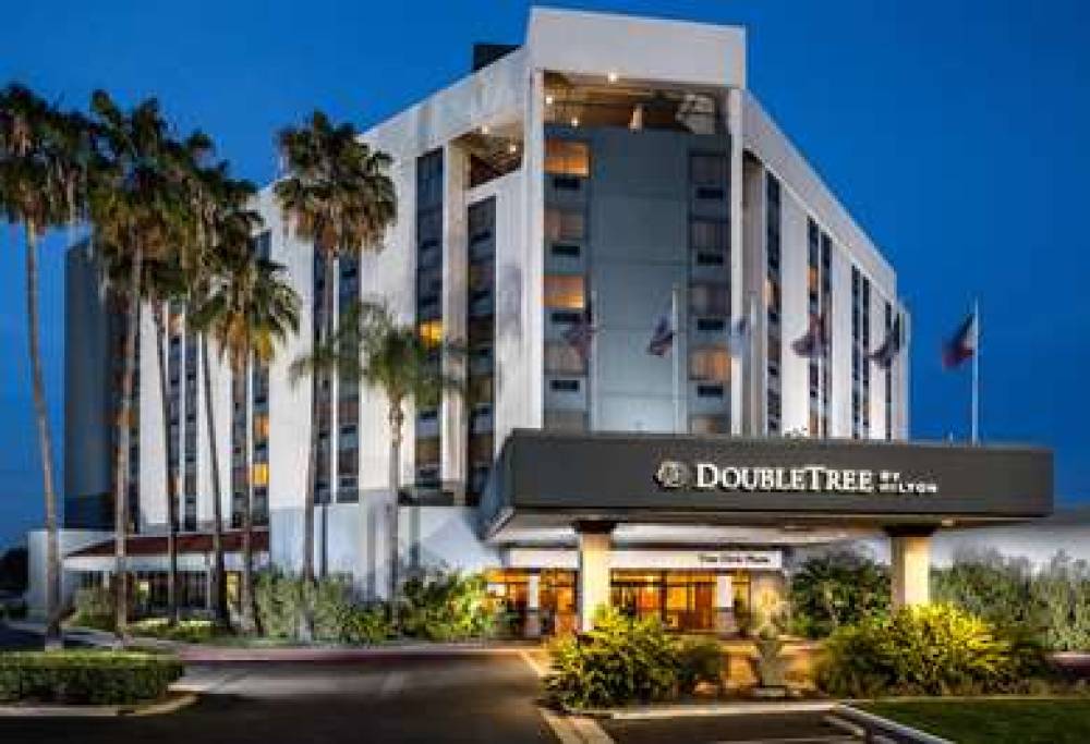 DoubleTree By Hilton Carson, CA 1